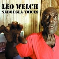 Welch Leo - Sabougla Voices in der Gruppe CD / RnB-Soul bei Bengans Skivbutik AB (928539)