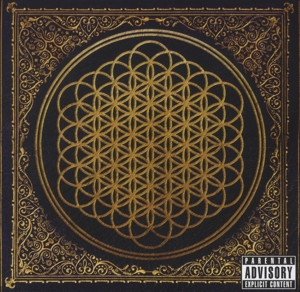 Bring Me The Horizon - Sempiternal in der Gruppe UNSERE TIPPS / Weihnachtsgeschenktipp CD bei Bengans Skivbutik AB (930813)