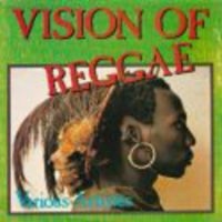 Various Artists - Visons Of Reggae in der Gruppe CD / Reggae bei Bengans Skivbutik AB (932510)