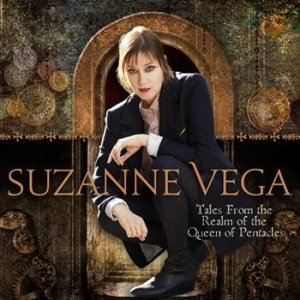 Suzanne Vega - Tales From The Realm Of The Queen O in der Gruppe VINYL / Elektroniskt,World Music bei Bengans Skivbutik AB (933017)