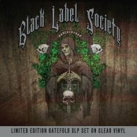 Black Label Society - Unblackened in der Gruppe VINYL / Hårdrock bei Bengans Skivbutik AB (944354)