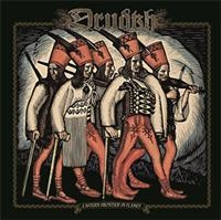 Drudkh - Eastern Frontier In Flames in der Gruppe UNSERE TIPPS / Weihnachtsgeschenktipp CD bei Bengans Skivbutik AB (945302)