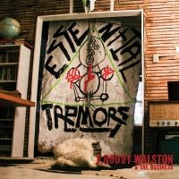 Walston J.Roddy And The Business - Essential Tremors in der Gruppe CD / Pop-Rock bei Bengans Skivbutik AB (946569)