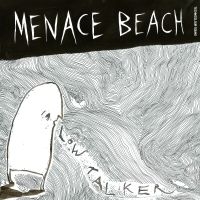 Menace Beach - Lowtalker Ep in der Gruppe VINYL / Pop bei Bengans Skivbutik AB (946664)