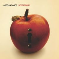 Agesandages - Divisionary in der Gruppe CD / Pop-Rock bei Bengans Skivbutik AB (946686)