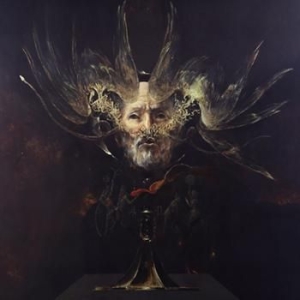 Behemoth - The Satanist in der Gruppe UNSERE TIPPS / Weihnachtsgeschenktipp CD bei Bengans Skivbutik AB (948725)