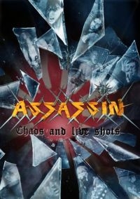 Assassin - Chaos And Live Shots in der Gruppe Musik-DVD & Bluray bei Bengans Skivbutik AB (948781)