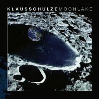 Schulze Klaus - Moonlake in der Gruppe CD bei Bengans Skivbutik AB (949068)