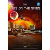 Eyes On The Skies - Eyes On The Skies(Dvd+Cd) in der Gruppe Musik-DVD & Bluray bei Bengans Skivbutik AB (949214)