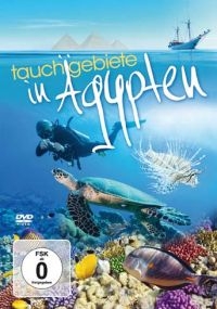 Dive Sites In Egypt 1 - Travel Docu - Special Interest in der Gruppe Musik-DVD & Bluray bei Bengans Skivbutik AB (949400)