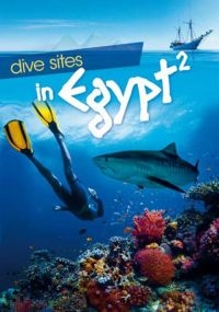 Dive Sites In Egypt 2 - Travel Docu - Special Interest in der Gruppe Musik-DVD & Bluray bei Bengans Skivbutik AB (949402)