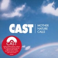 Cast - Magic Hour - Deluxe (2Cd+Dvd) in der Gruppe CD / Pop-Rock bei Bengans Skivbutik AB (949406)