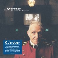 Gene - Revelations - Deluxe Edition in der Gruppe CD / Pop-Rock bei Bengans Skivbutik AB (949410)