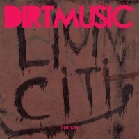 Dirtmusic - Lion City in der Gruppe VINYL / World Music bei Bengans Skivbutik AB (949440)