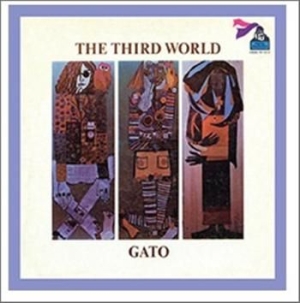 Barbieri Gato - Third World in der Gruppe CD / Jazz bei Bengans Skivbutik AB (953820)