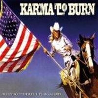 KARMA TO BURN - WILD WONDERFUL PURGATORY in der Gruppe CD / Hårdrock bei Bengans Skivbutik AB (953863)