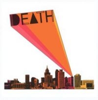 Death - North St./We're Gonna Make It in der Gruppe VINYL / Pop-Rock bei Bengans Skivbutik AB (956376)