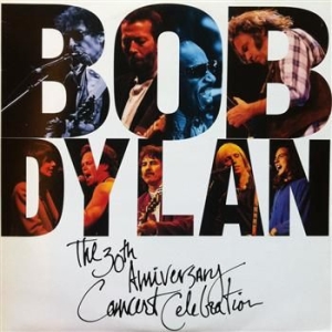 Dylan Bob - 30Th Anniversary Concert Celebration [Deluxe Edition] in der Gruppe UNSERE TIPPS / Weihnachtsgeschenktipp CD bei Bengans Skivbutik AB (957360)