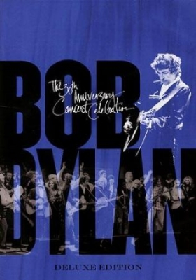 Dylan Bob - 30Th Anniversary Concert Celebration [Deluxe Edition] in der Gruppe Musik-DVD bei Bengans Skivbutik AB (957367)