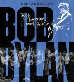 Dylan Bob - 30Th Anniversary Concert Celebration [Deluxe Edition] in der Gruppe MUSIK / Musik Blu-Ray / Pop-Rock,Övrigt bei Bengans Skivbutik AB (957368)