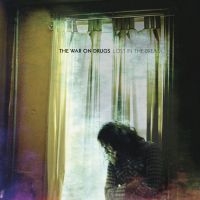 The War On Drugs - Lost In The Dream in der Gruppe UNSERE TIPPS / Bäst Album Under 10-talet / Bäst Album Under 10-talet - Pitchfork bei Bengans Skivbutik AB (983388)