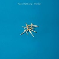 Holtkamp Koen - Motion in der Gruppe VINYL / Pop-Rock bei Bengans Skivbutik AB (983424)