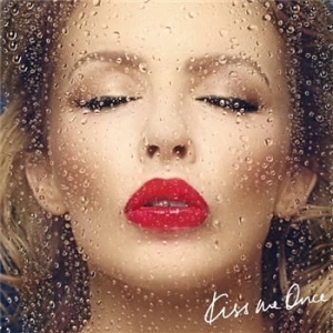 Kylie Minogue - Kiss Me Once in der Gruppe UNSERE TIPPS / Weihnachtsgeschenktipp CD bei Bengans Skivbutik AB (987003)