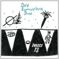 Romweber Dex Duo - Images 13 in der Gruppe VINYL / Pop-Rock bei Bengans Skivbutik AB (989957)