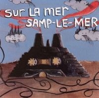 Various Artists - 5Rc Sur La Mer Samp-Le-Mer in der Gruppe CD / Pop-Rock bei Bengans Skivbutik AB (990015)