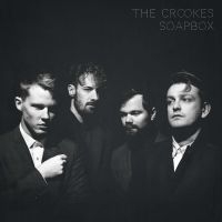 Crookes - Soapbox in der Gruppe CD / Pop-Rock bei Bengans Skivbutik AB (992903)