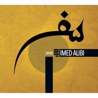 Alibi Imed - Safar in der Gruppe CD / Elektroniskt,World Music bei Bengans Skivbutik AB (992918)