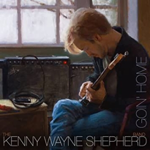 Shepherd Kenny Wayne - Goin' Home in der Gruppe VINYL / Jazz,Pop-Rock bei Bengans Skivbutik AB (996523)