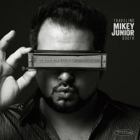 Junior Mikey - Traveling South in der Gruppe VINYL / Blues,Jazz bei Bengans Skivbutik AB (996668)