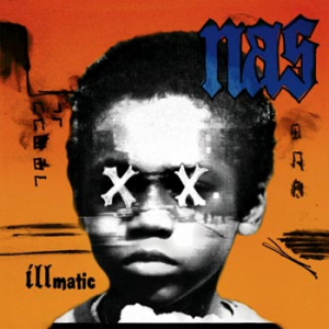 Nas - Illmatic Xx in der Gruppe UNSERE TIPPS / Weihnachtsgeschenktipp Vinyl bei Bengans Skivbutik AB (997125)