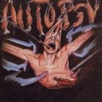 Autopsy - Severed Survival (Vinyl Lp) in der Gruppe VINYL / Hårdrock bei Bengans Skivbutik AB (997138)