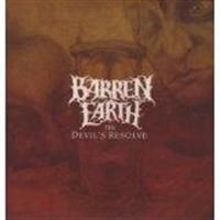 Barren Earth - Devil's Resolve in der Gruppe UNSERE TIPPS / Weihnachtsgeschenktipp Vinyl bei Bengans Skivbutik AB (997145)