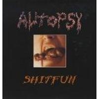 Autopsy - Shitfun (Vinyl) in der Gruppe UNSERE TIPPS / Weihnachtsgeschenktipp Vinyl bei Bengans Skivbutik AB (997157)