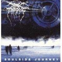 Darkthrone - Soulside Journey (Vinyl Lp) in der Gruppe UNSERE TIPPS / Weihnachtsgeschenktipp Vinyl bei Bengans Skivbutik AB (997161)