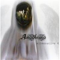 Anathema - Alternative 4 (Vinyl Lp) in der Gruppe UNSERE TIPPS / Weihnachtsgeschenktipp Vinyl bei Bengans Skivbutik AB (997164)