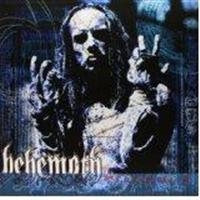 Behemoth - Thelema 6 (Vinyl Lp) in der Gruppe UNSERE TIPPS / Weihnachtsgeschenktipp Vinyl bei Bengans Skivbutik AB (997167)