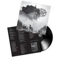 Carpathian Forest - Through Chasms, Caves & Titan.. in der Gruppe UNSERE TIPPS / Weihnachtsgeschenktipp Vinyl bei Bengans Skivbutik AB (997168)