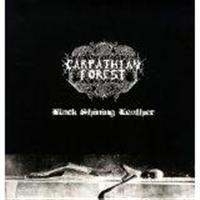 Carpathian Forest - Black Shining Leather (Vinyl Lp) in der Gruppe UNSERE TIPPS / Weihnachtsgeschenktipp Vinyl bei Bengans Skivbutik AB (997169)