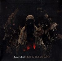 Katatonia - Night Is The New Day (2 Lp) in der Gruppe UNSERE TIPPS / Weihnachtsgeschenktipp Vinyl bei Bengans Skivbutik AB (997738)