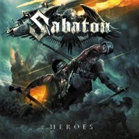 SABATON - HEROES in der Gruppe UNSERE TIPPS / Weihnachtsgeschenktipp CD bei Bengans Skivbutik AB (999391)