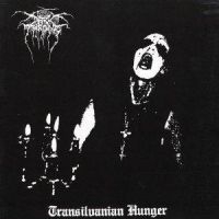 Darkthrone - Transilvanian Hunger (Vinyl Lp) in der Gruppe UNSERE TIPPS / Weihnachtsgeschenktipp Vinyl bei Bengans Skivbutik AB (999809)