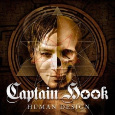 Captain Hook - Human Design