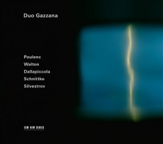 Duo Gazzana - Duo Gazzana