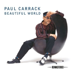 Carrack Paul - Beautiful World