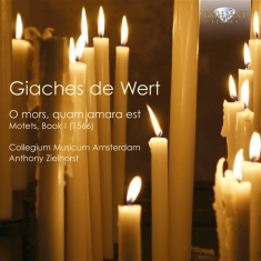 De Wert - Motets