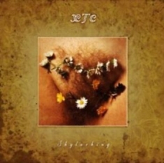 Xtc - Skylarking [corrected Polarity Edit